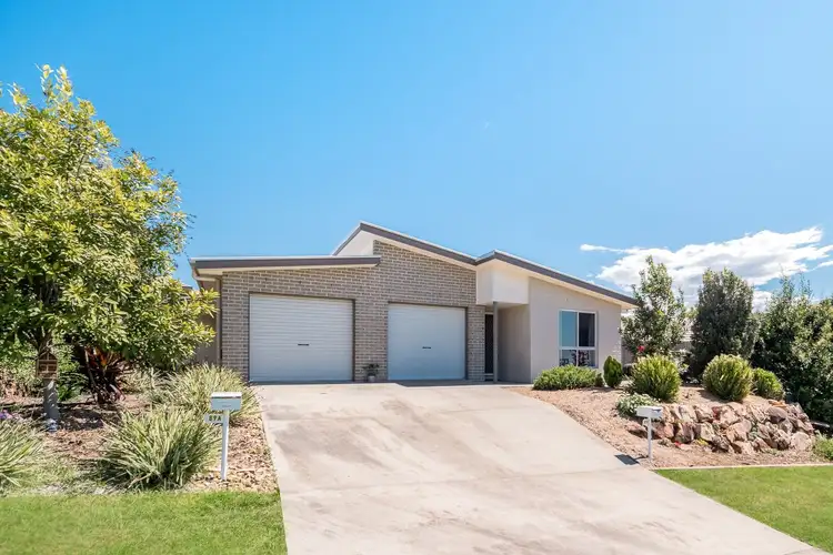 Main view of Homely house listing, 89 Diamantina Circuit, Beaudesert QLD 4285