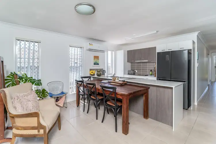 Second view of Homely house listing, 89 Diamantina Circuit, Beaudesert QLD 4285