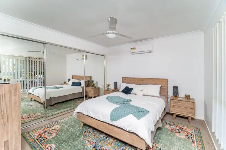 Fourth view of Homely house listing, 89 Diamantina Circuit, Beaudesert QLD 4285