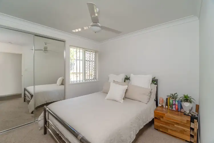 Fifth view of Homely house listing, 89 Diamantina Circuit, Beaudesert QLD 4285