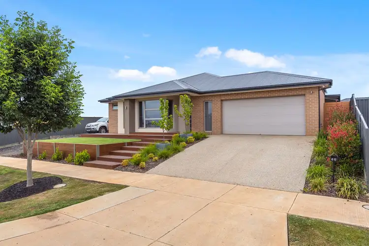 60 Casuarina Drive, Romsey VIC 3434