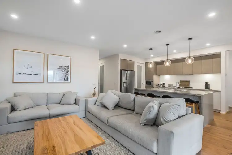 Fifth view of Homely house listing, 60 Casuarina Drive, Romsey VIC 3434