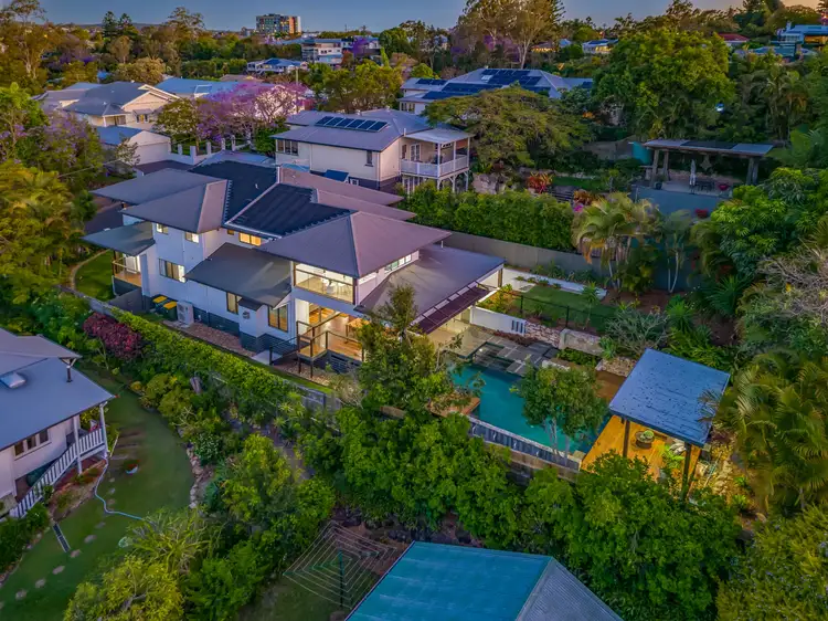 Main view of Homely house listing, 67 Duke Street, Toowong QLD 4066