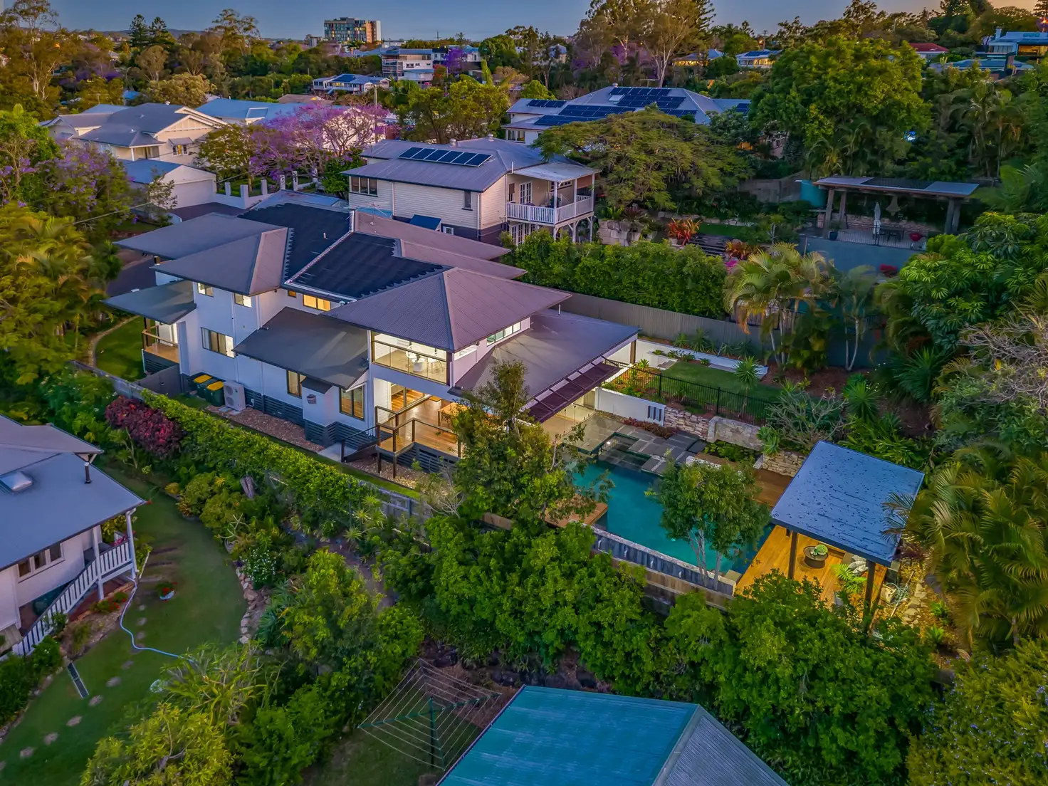 Main view of Homely house listing, 67 Duke Street, Toowong QLD 4066