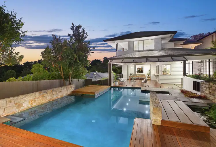 Second view of Homely house listing, 67 Duke Street, Toowong QLD 4066