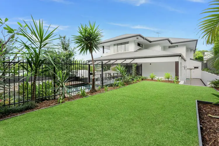 Fourth view of Homely house listing, 67 Duke Street, Toowong QLD 4066