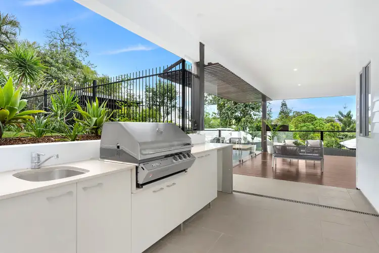 Fifth view of Homely house listing, 67 Duke Street, Toowong QLD 4066