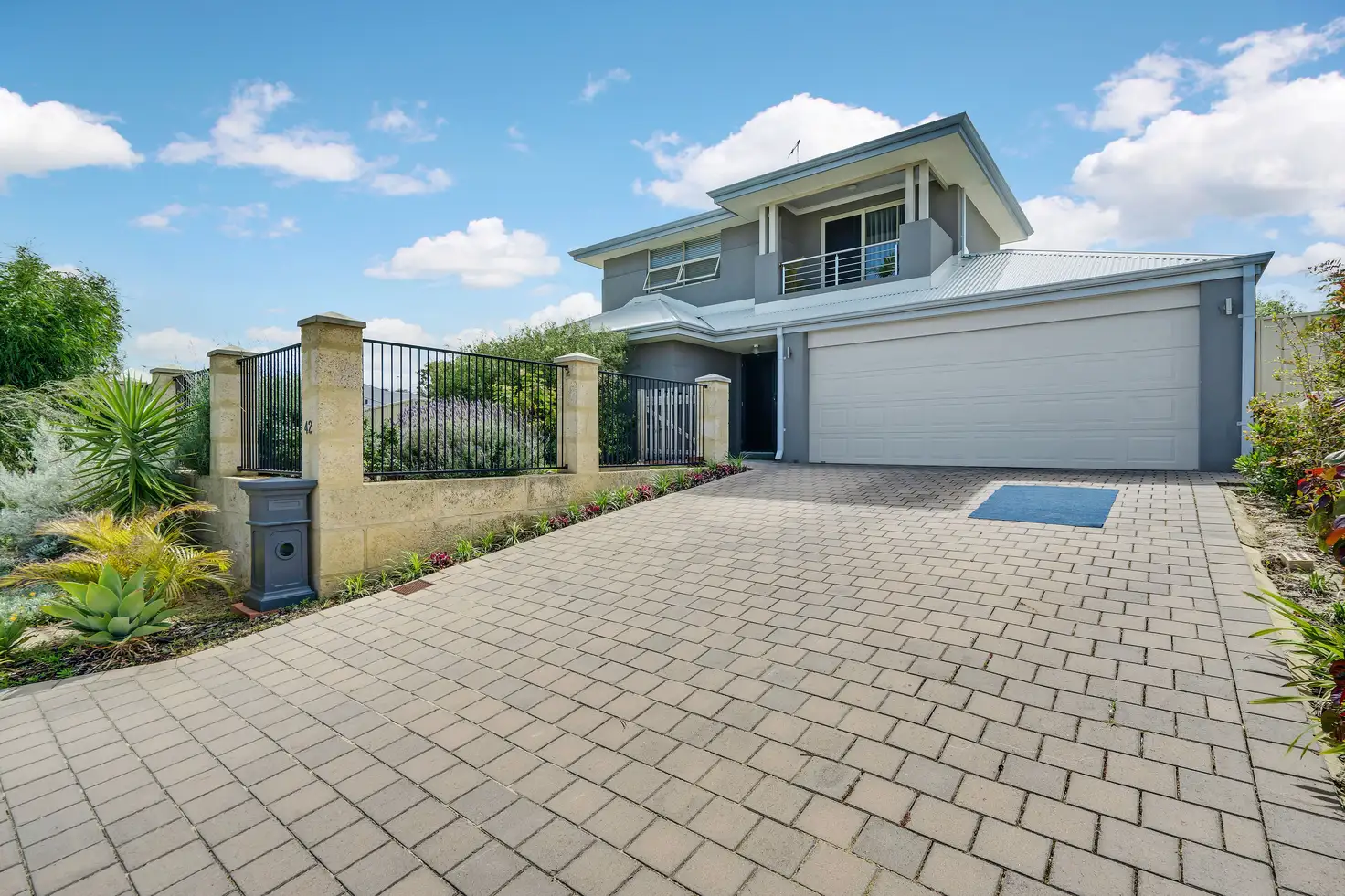 Main view of Homely house listing, 42 McCubbin Loop, Dawesville WA 6211