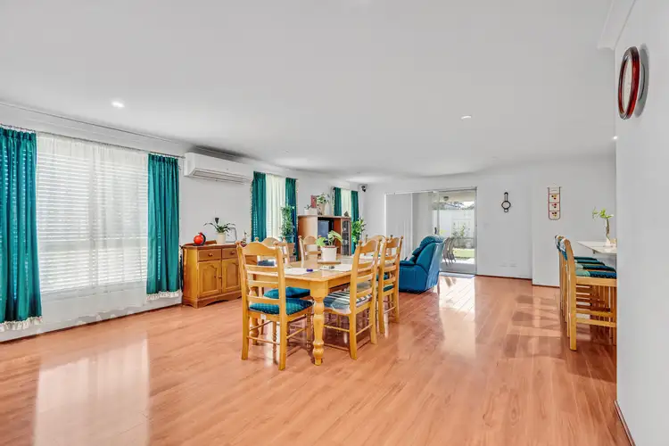 Third view of Homely house listing, 42 McCubbin Loop, Dawesville WA 6211