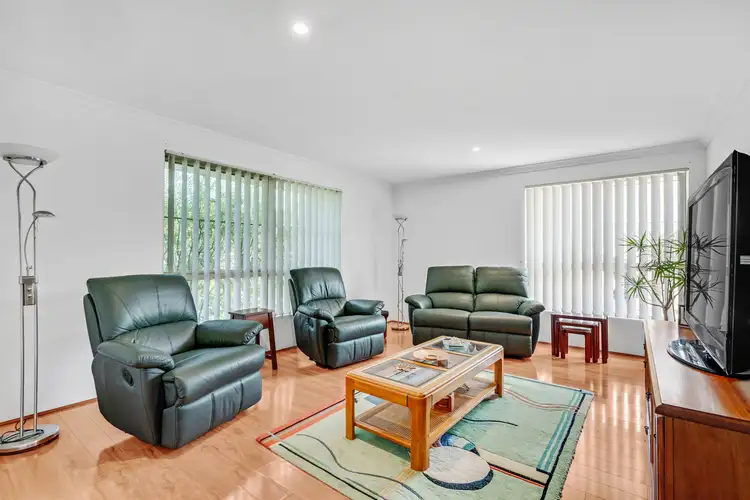 Fifth view of Homely house listing, 42 McCubbin Loop, Dawesville WA 6211