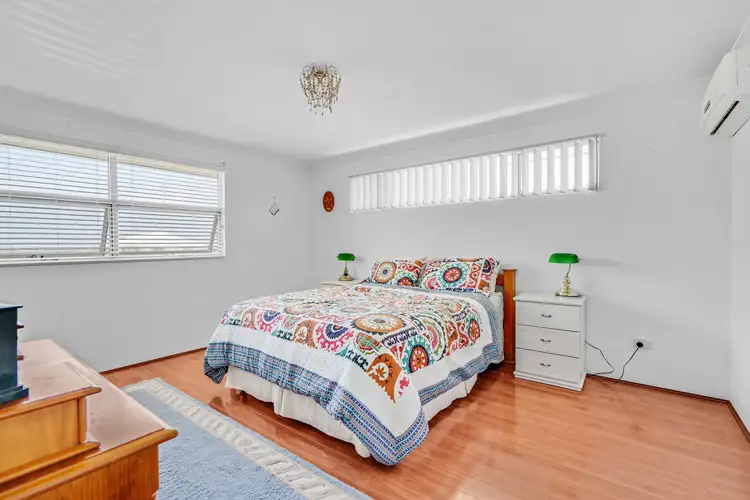 Sixth view of Homely house listing, 42 McCubbin Loop, Dawesville WA 6211