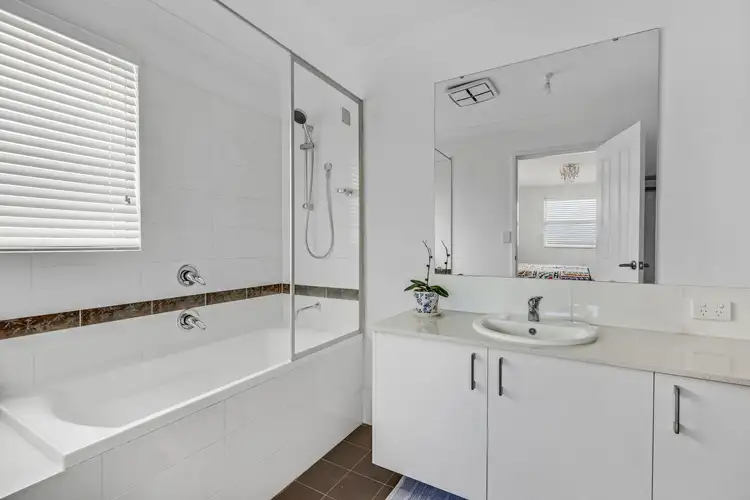 Seventh view of Homely house listing, 42 McCubbin Loop, Dawesville WA 6211