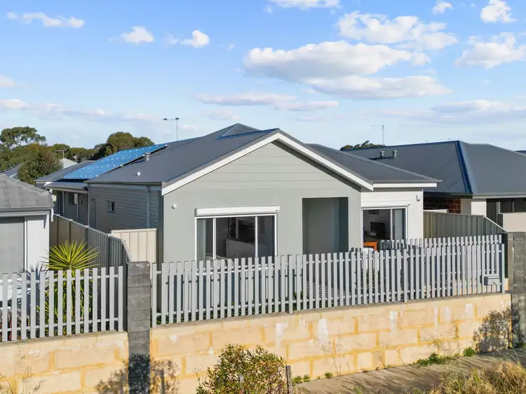 Second view of Homely house listing, 109 Allatoona Avenue, Golden Bay WA 6174