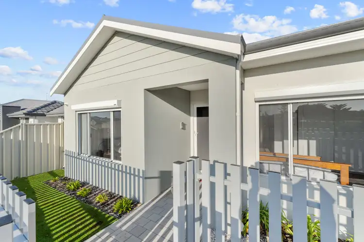 Third view of Homely house listing, 109 Allatoona Avenue, Golden Bay WA 6174