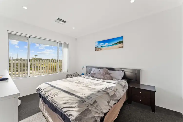 Fifth view of Homely house listing, 109 Allatoona Avenue, Golden Bay WA 6174