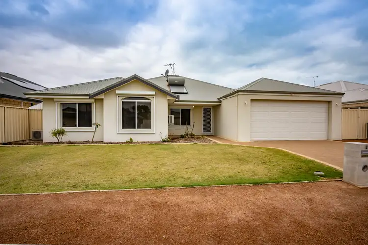 8 The Quarterdeck, Drummond Cove WA 6532
