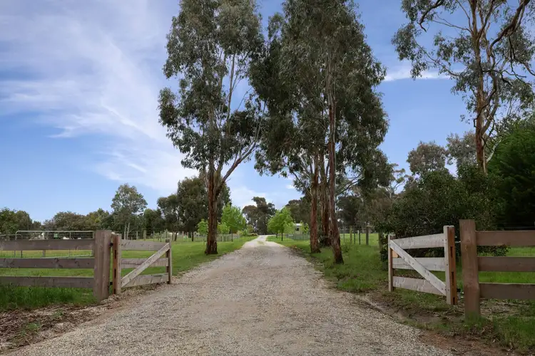 Third view of Homely house listing, 129 Burke And Wills Track, Lancefield VIC 3435
