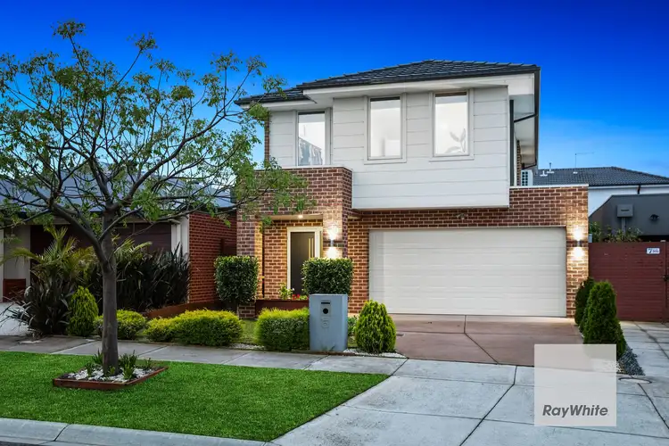 5 King Drive, Hillside VIC 3037