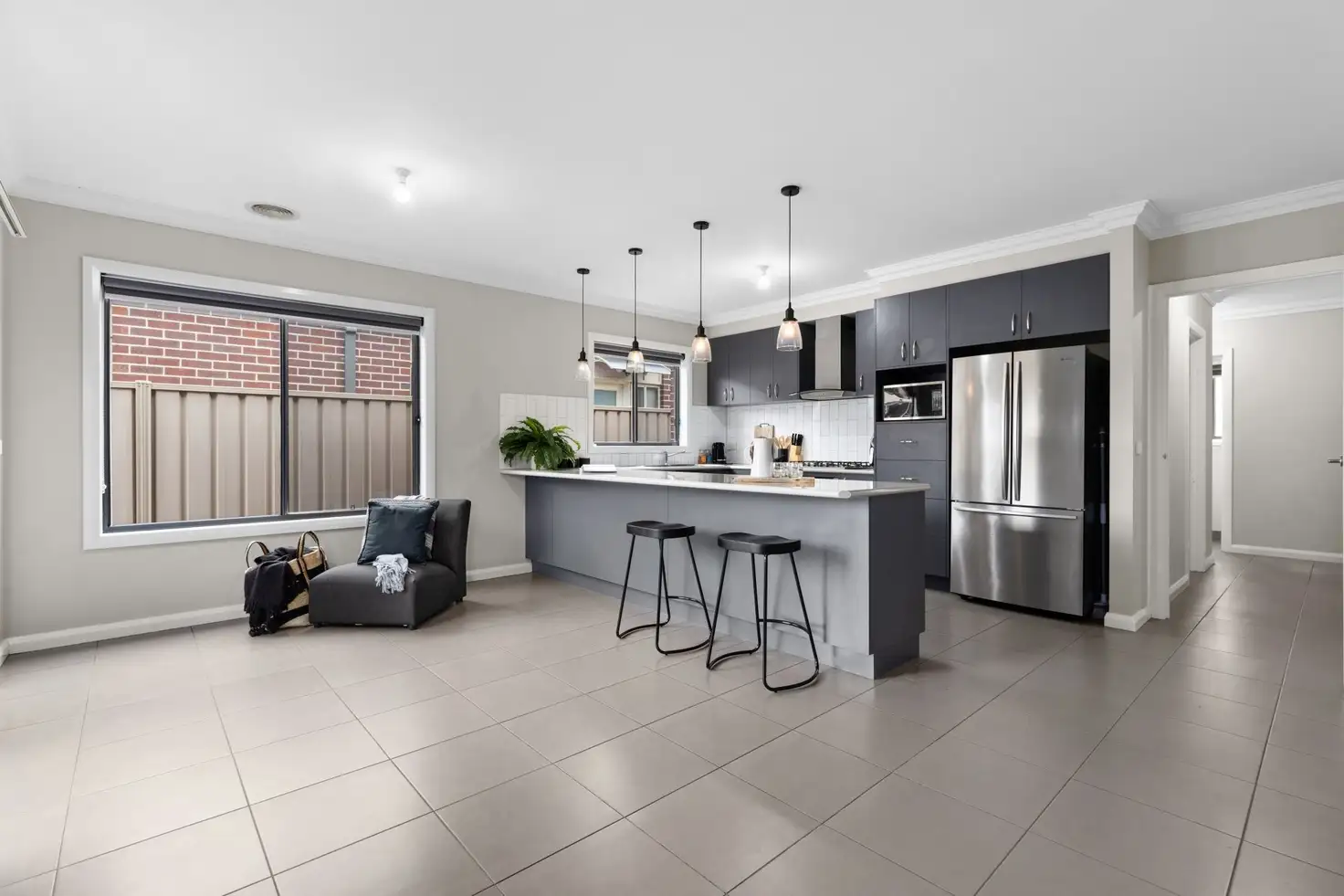 Main view of Homely house listing, 39 Francis Court, Kilmore VIC 3764