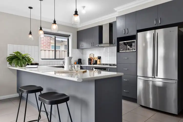 Third view of Homely house listing, 39 Francis Court, Kilmore VIC 3764