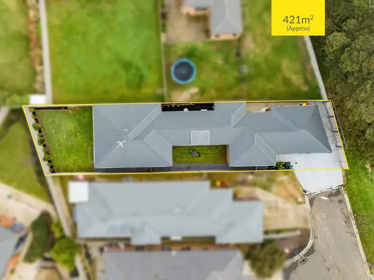 Sixth view of Homely house listing, 39 Francis Court, Kilmore VIC 3764
