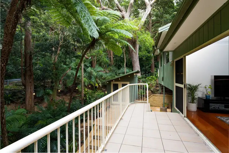 Second view of Homely house listing, 27 The Drive, Stanwell Park NSW 2508