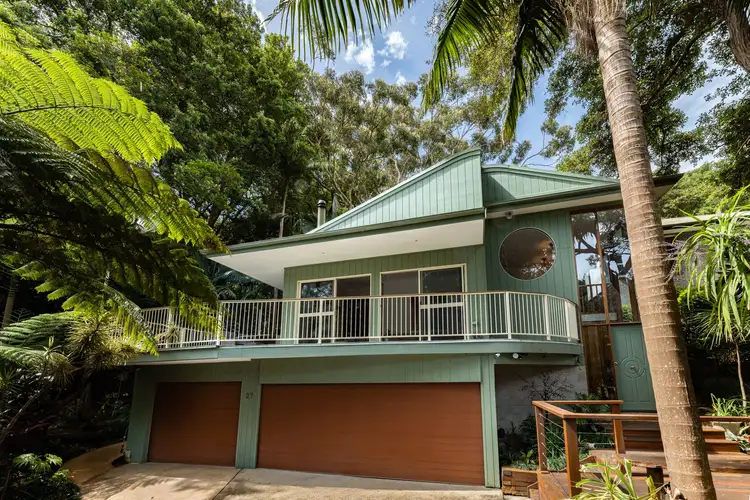 Third view of Homely house listing, 27 The Drive, Stanwell Park NSW 2508