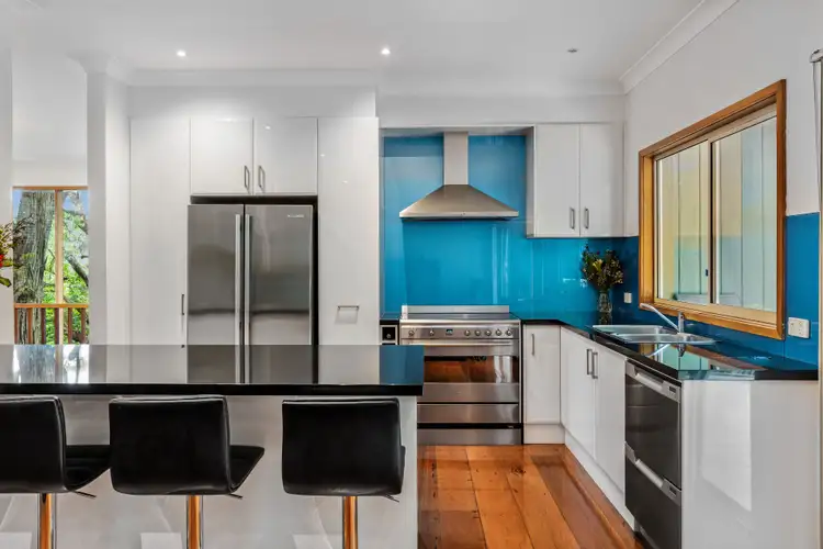 Sixth view of Homely house listing, 27 The Drive, Stanwell Park NSW 2508