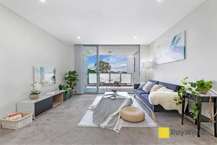 35/502-518 Canterbury Road, Campsie NSW 2194
