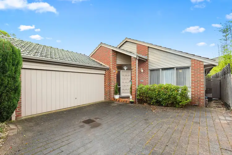 4A Glencairn Avenue, Brighton East VIC 3187