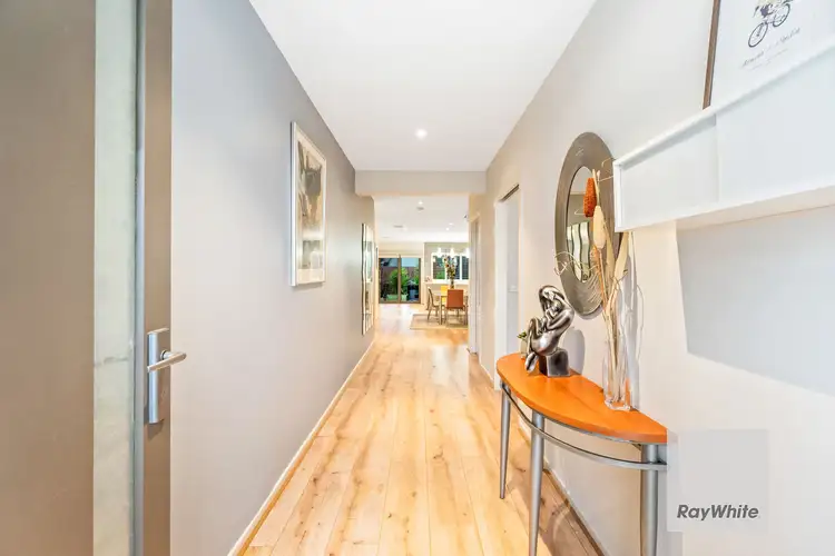 Second view of Homely house listing, 26 Hardware Lane, Taylors Hill VIC 3037