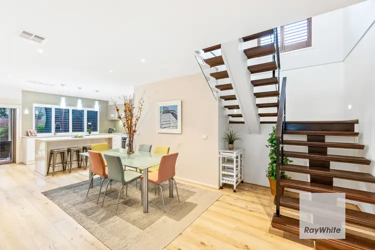 Fifth view of Homely house listing, 26 Hardware Lane, Taylors Hill VIC 3037