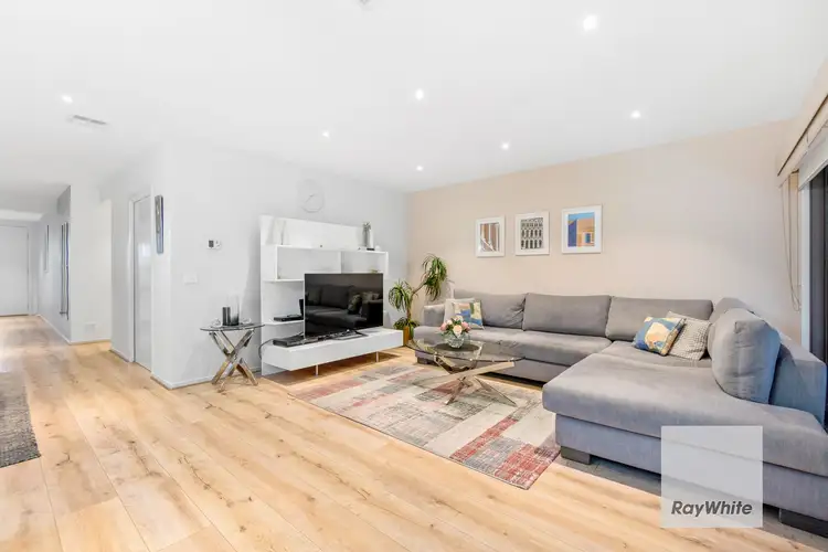 Sixth view of Homely house listing, 26 Hardware Lane, Taylors Hill VIC 3037