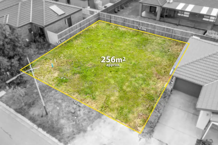 Main view of Homely land listing, 4 Yan Yean Avenue, Wallan VIC 3756