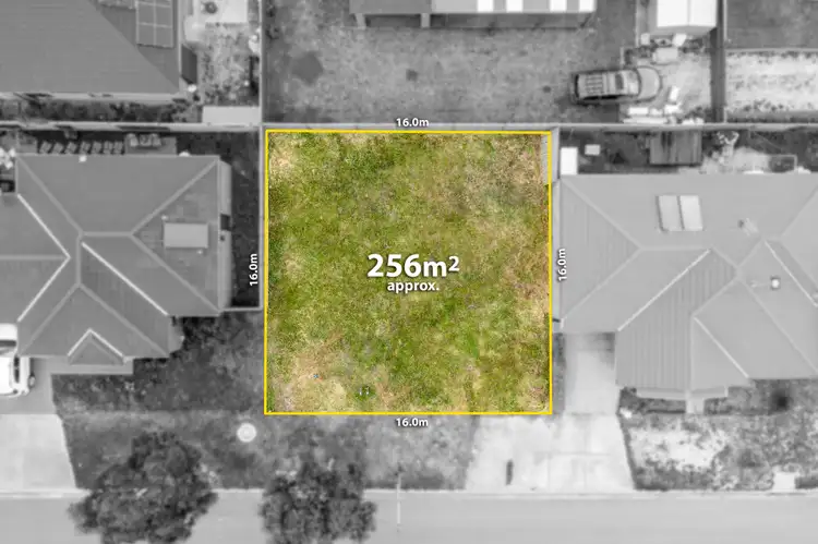 Second view of Homely land listing, 4 Yan Yean Avenue, Wallan VIC 3756