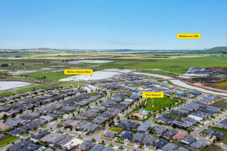 Fifth view of Homely land listing, 4 Yan Yean Avenue, Wallan VIC 3756
