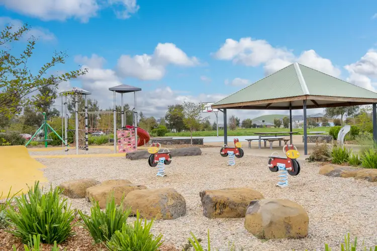 Sixth view of Homely land listing, 4 Yan Yean Avenue, Wallan VIC 3756