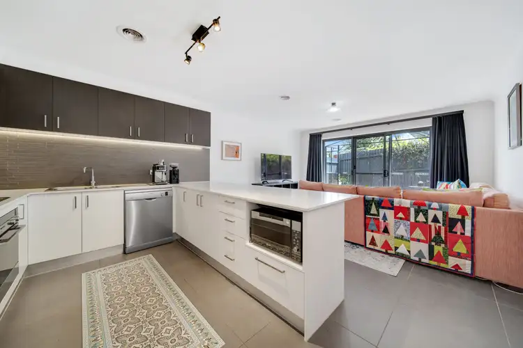 Second view of Homely house listing, 62 Cocoparra Crescent, Crace ACT 2911