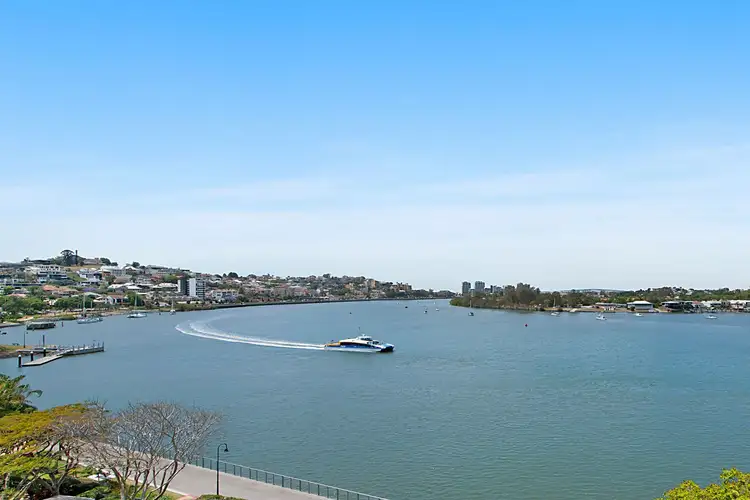 402/53A Newstead Terrace, Newstead QLD 4006