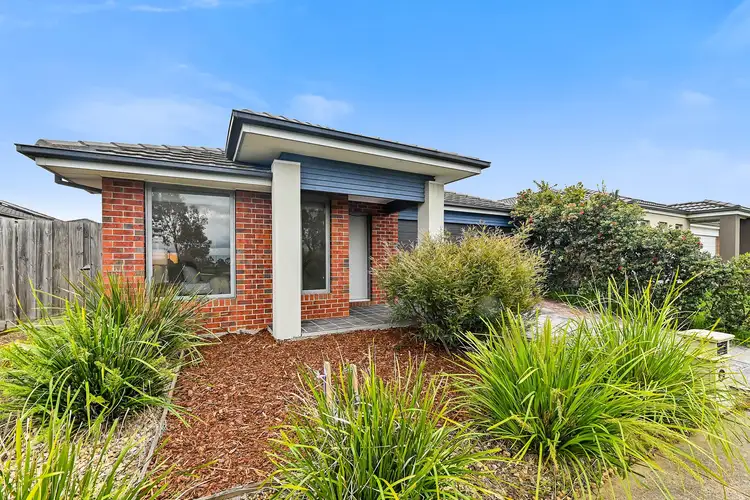 Second view of Homely house listing, 30 Ferrari Drive, Cranbourne East VIC 3977
