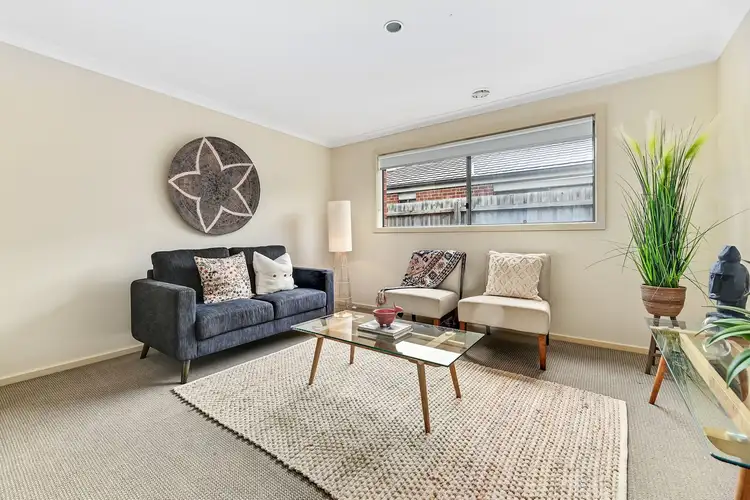 Third view of Homely house listing, 30 Ferrari Drive, Cranbourne East VIC 3977