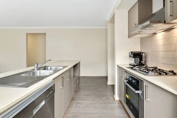 Fifth view of Homely house listing, 30 Ferrari Drive, Cranbourne East VIC 3977