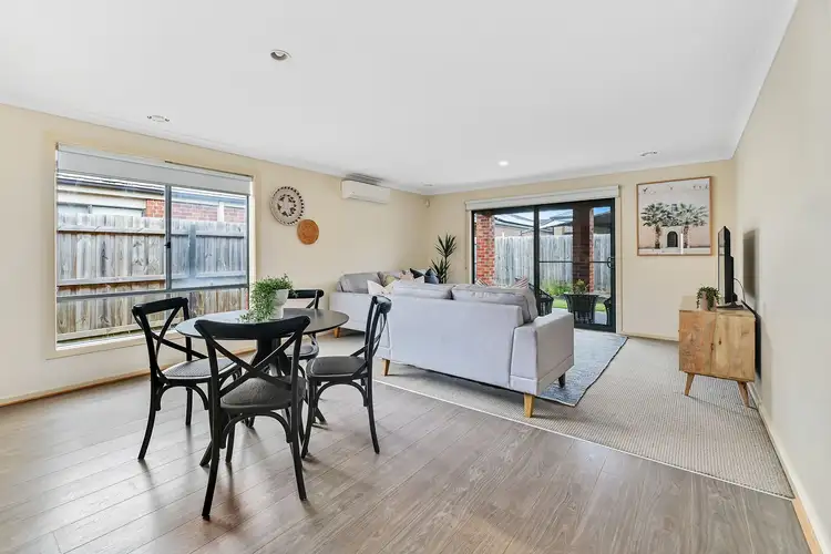 Sixth view of Homely house listing, 30 Ferrari Drive, Cranbourne East VIC 3977