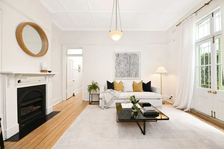 Third view of Homely house listing, 6 Alt Street, Queens Park NSW 2022