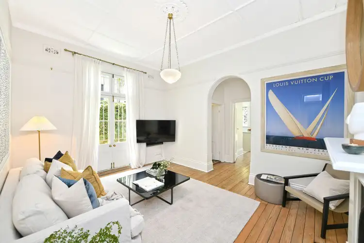 Fourth view of Homely house listing, 6 Alt Street, Queens Park NSW 2022