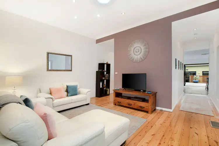 Second view of Homely house listing, 4 Gilgandra Road, North Bondi NSW 2026