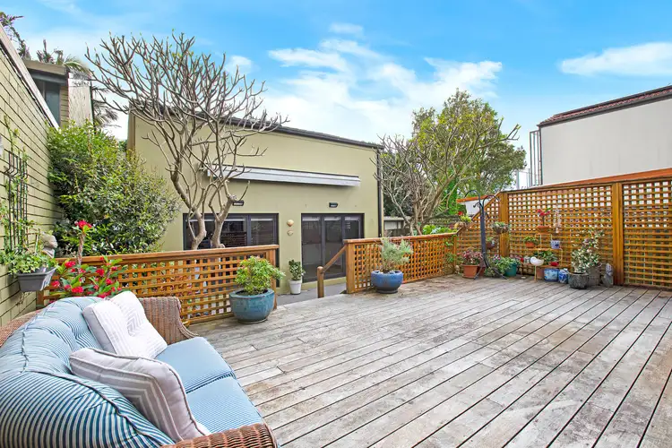 Fourth view of Homely house listing, 4 Gilgandra Road, North Bondi NSW 2026