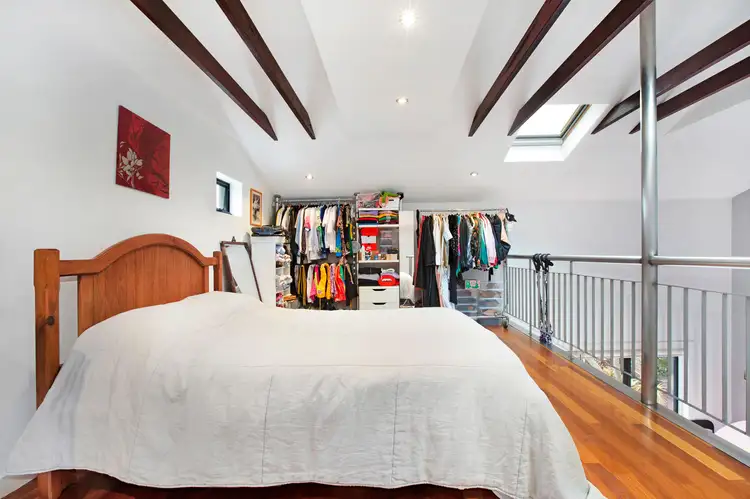 Sixth view of Homely house listing, 4 Gilgandra Road, North Bondi NSW 2026