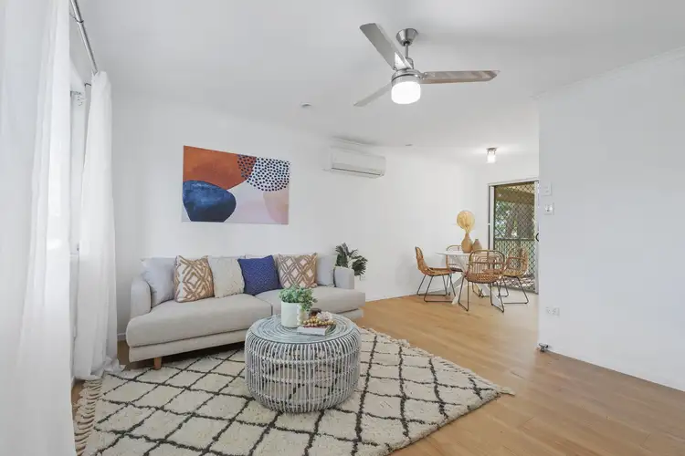 Second view of Homely house listing, 14 Inskip Street, Rocklea QLD 4106