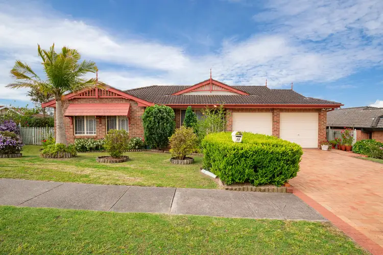 19 Peatmoss Drive, Cameron Park NSW 2285